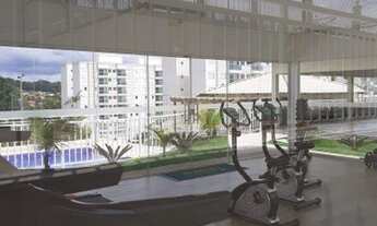 Imagem 3: Apartamento com 2 dormitórios à venda, 55 m² por R$ 210.000,00 - Vila Formosa - Anápolis/G