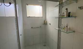 Imagem 2: Casa para venda possui 124 metros quadrados com 2 quartos