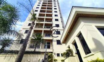 Imagem 4: Apartamento com suíte à venda, 59 m² por R$ 585.000 - Tatuapé