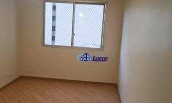 Imagem 2: Apartamento com 2 dormitórios para alugar, 63 m² por R$ 2.200/mês - Vila Buarque - São Pau