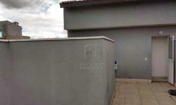 Imagem: Cobertura à venda, 76 m² por R$ 290.000,00