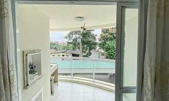 Imagem 3: Apartamento para venda possui 90 metros quadrados com 3 quartos em Praia de Armacao - Penh