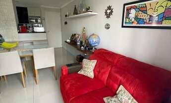 Imagem 5: Apartamento para venda possui 47 metros quadrados com 2 quartos em Jardim Celeste - São Pa