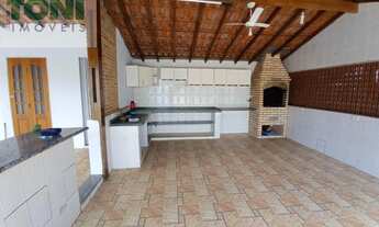 Imagem 7: Casa de condomínio para aluguel com 347 metros quadrados com 3 quartos