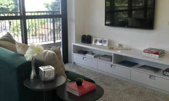 Imagem 5: Apartamentos de 2 quartos no HIGHLINE, 28 Boulevard em Vila Isabel - Rio de Janeiro - RJ