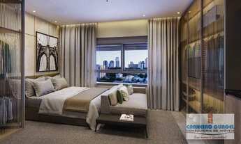 Imagem: Studio com 1 dormitório à venda, 21 m²