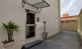 Imagem 2: Apartamento à venda, 2 quartos, Jardim Elite - Piracicaba