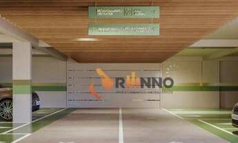 Imagem 15: Apartamento alto padrão 4 suítes, 4 vagas, 205 m² no bairro Bigorrilho