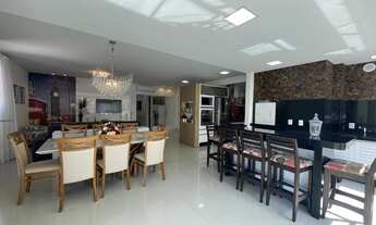 Imagem 4: Apartamento 3 suites e 3 vagas em Meia Praia, Itapema