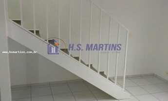 Imagem 7: SOBRADO DE CONDOMINIO COM 2 VAGAS DE GARAGEM