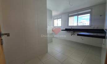 Imagem 6: Prédio Frente Mar de Itaparica! 100m² em 3 Quartos, suíte, 3 banheiros e mais ambientes!