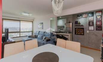 Imagem: PORTO ALEGRE - Apartamento Padrão - Petrópolis