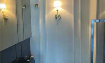 Imagem 4: Apartamento para venda possui 168 metros quadrados com 3 quartos em Treze de Julho - Araca