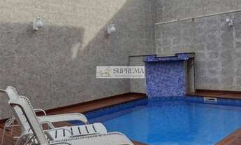 Imagem 4: Sobrado Jardim Paulistano