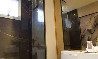 Imagem 4: STUDIO 22M² - A 200 METROS DA ESTAÇÃO ANA ROSA - LOCAÇÃO E AIRBNB - DIRETO DA CONSTRUTORA