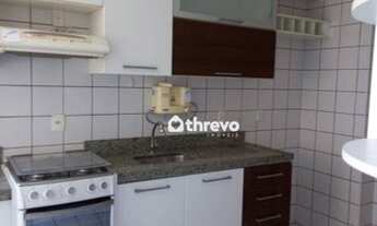 Imagem 3: Apartamento com 3 dormitórios à venda, 103 m² por R$ 620.000,00 - Jóquei - Teresina/PI