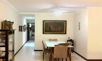 Imagem 2: Apartamento para venda com 168 metros quadrados com 3 quartos