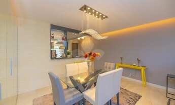 Imagem 3: Apartamento para venda tem 121 metros quadrados com 3 quartos em Petrópolis - Porto Alegre