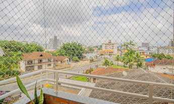 Imagem 6: Apartamento com 2 dormitórios à venda, 64 m² por R$ 286.000,00 - Santo Antônio - Joinville