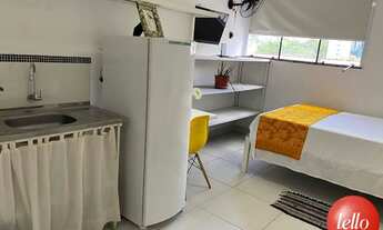 Imagem 3: São Paulo - Apartamento Padrão - Saúde