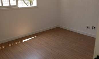 Imagem 6: Casa de condomínio sobrado para venda possui 78 metros quadrados com 2 quartos