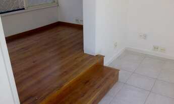 Imagem 4: Apartamento para aluguel e venda com 95 m² com 2 quartos na Lagoa