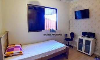 Imagem 7: Excelente Casa Geminada com Entrada Individual, 03 Quartos, 03 vagas, Santa Monica!