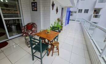 Imagem: Apartamento com 2 dorms, Canto do Forte