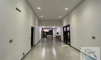 Imagem 4: Casa em Condomínio para Venda em Ribeirão Preto, Quintas de São José, 3 dormitórios, 3 suí