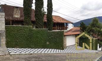 Imagem 2: Casa Semi Mobiliada à venda no Bairro Garcia Blumenau SC