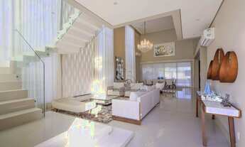 Imagem 2: Casa com 4 dorm, 700 m² por R$ 5.400.000 - Saint Patrick - Sorocaba/SP