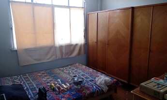 Imagem 6: Apartamento à venda, 52 m² por R$ 220.000,00 - Nossa Senhora de Fátima - Teresópolis/RJ