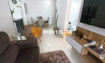 Imagem 7: APARTAMENTO 82 M² VISTA LIVRE, 2 QUARTOS SENDO 1 SUÍTE, SALA AMPLA DOIS AMBIENTES, COZINHA