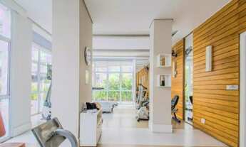 Imagem 7: VILA MARIANA - 65 m², 2 dorms. (sendo 1 suíte), 2 vagas, lazer completo, próximo ao Metrô