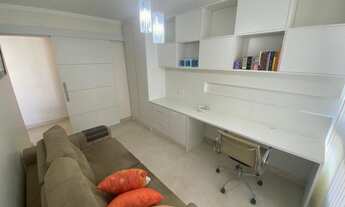 Imagem 5: Barra com 4 Apartamento com 4 dormitórios