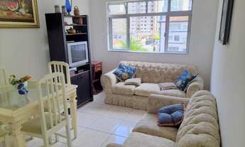 Imagem 2: Não deixe passar. Apartamento 02 dormitórios, no Canto do Forte em Praia Grande