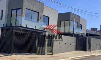 Imagem: Sobrado à venda, 125 m² por R$ 650.000,00