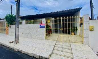 Imagem: Casa com 3 dormitórios à venda, 110 m²