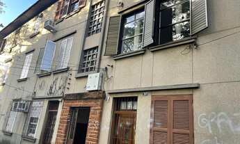 Imagem: Apartamento para aluguel possui 48 metros