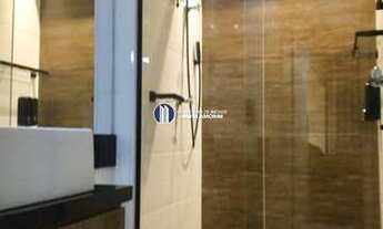 Imagem 7: Apartamento com 1 dorm, José Menino, Santos - R$ 795 mil, Cod: 406