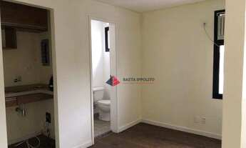 Imagem 2: Conjunto, 41 m² - venda por R$ 380.000,00 ou aluguel por R$ 1.600,00/mês - Vila Clementino