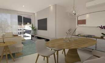 Imagem: Apartamento 3 quartos na Tijuca-RJ - 85m²