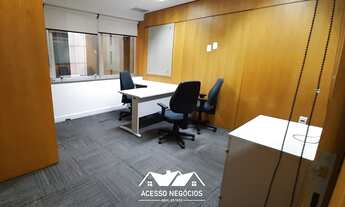 Imagem 7: CORPORATIVO MODERNO COM 212 M² - VILA OLIMPIA