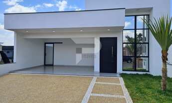 Imagem: Casa - Parque Ortolândia - Hortolândia