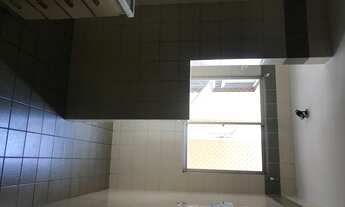 Imagem 7: Apartamento para venda com 57 metros quadrados com 2 quartos com garagem