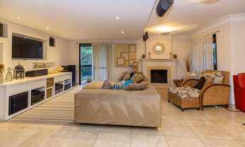 Imagem 3: Apartamento para venda no Morumbi 210 metros, 3 suites, Lazer completo