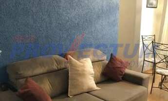 Imagem 6: Apartamento - Jardim Márcia - Campinas