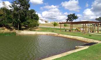 Imagem 3: Lote/Terreno para venda tem 420 metros quadrados em Jardim Belvedere - Caldas Novas - GO