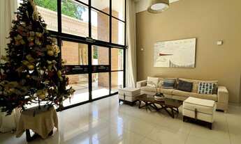 Imagem 3: Apartamento 89 m2, com 3 quartos, na melhor localização do Tirol