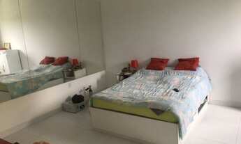 Imagem 6: Casa de condomínio sobrado para venda com 120 metros quadrados com 3 quartos